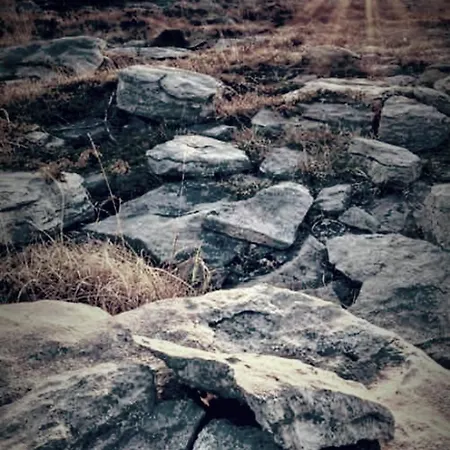 Ferienhaus Hill House, Panoramic Burren Views, Ideal Location *