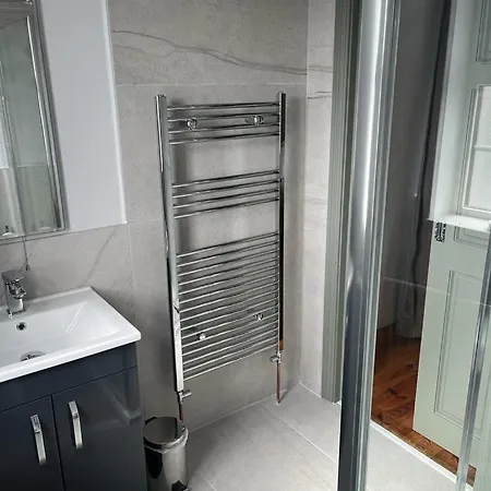 Hill House, Panoramic Burren Views, Ideal Location Feriehus Kilfenora