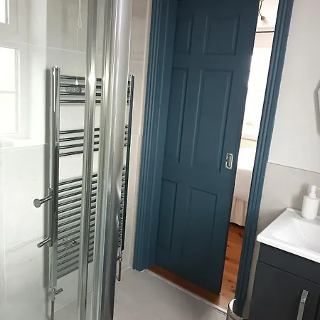 Ferienhaus Hill House, Panoramic Burren Views, Ideal Location