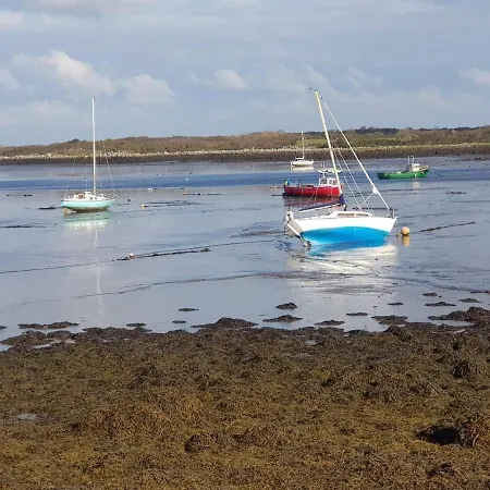 Ferienhaus Hill House, Panoramic Burren Views, Ideal Location *