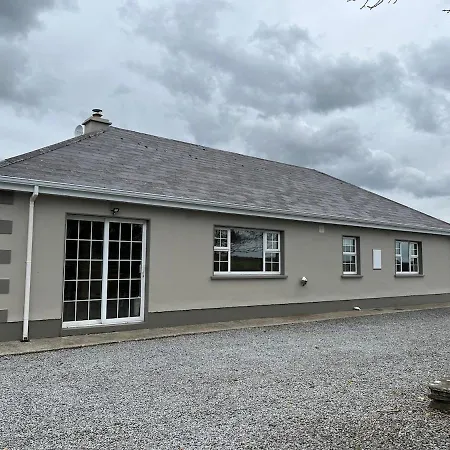 Hill House, Panoramic Burren Views, Ideal Location Kilfenora