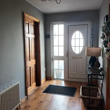 Hill House, Panoramic Burren Views, Ideal Location Prázdninový dům