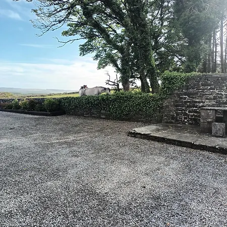 Prázdninový dům Hill House, Panoramic Burren Views, Ideal Location *