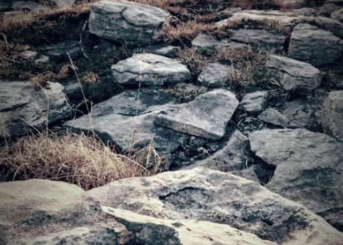 Holiday home Hill House, Panoramic Burren Views, Ideal Location *