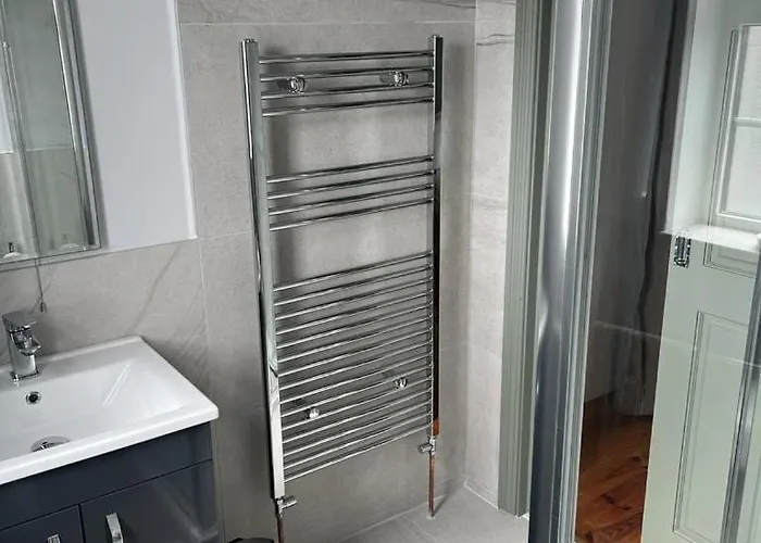 Hill House, Panoramic Burren Views, Ideal Location Hébergement de vacances Kilfenora