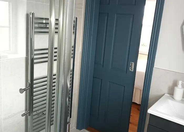 Hébergement de vacances Hill House, Panoramic Burren Views, Ideal Location